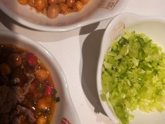 -犇鼎牛潮汕牛肉火锅(新辰里学清路店)