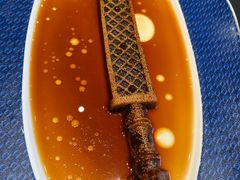 -曾宴·楚菜(湖北省博物馆店)