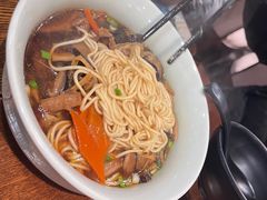 -新木器时代餐厅(太湖新天地店)