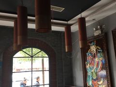 -巴蜀大宅门火锅(北大街店)