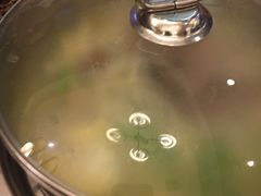 -许府牛杂·鲜牛肉火锅(梁溪万达店)