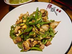 -赣饭农家·江西小炒(西乡店)