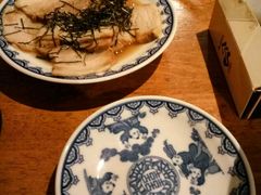 -一兰拉面(梅田阪急东通店)