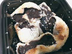 蛤嘛吐蜜-白魁老号饭庄(交道口店)