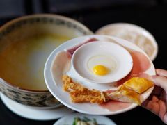 蒙自过桥米线-南蛮子(进贤路店)