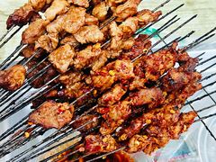 -杨婆婆烤肉(文昌阁店)