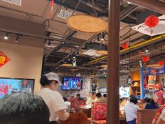 -姚稷大铁锅(龙之梦店)