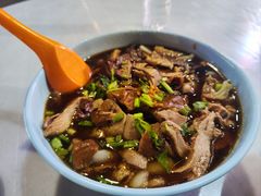 -金伯利街美食夜市