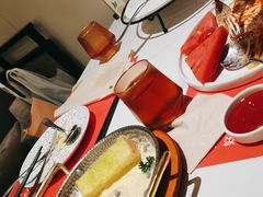 -赤火牛排(金狮广场店)