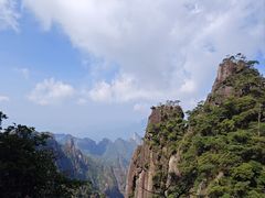 -三清山风景名胜区