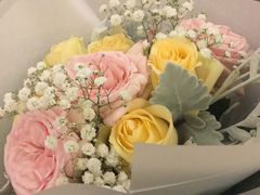 -Native Flower 莱提花艺(南海新天地广场店)