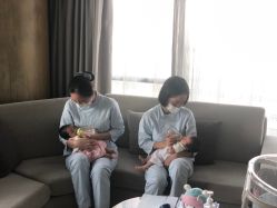 -baby bella小贝拉母婴护理中心(珠海希尔顿店)