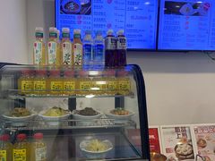 -不二心·鲜肉大包·海胆小笼汤包(二七广场店)
