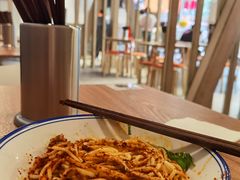 -庆蓉云·庆云面(双林店)