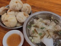 -宁波双笼包王