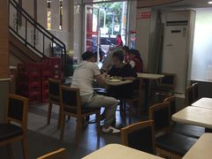 -老头盖浇饭(南京新街口明瓦廊宏光酒店店)