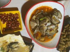 -云晓光头烧烤吧(盛夏店)