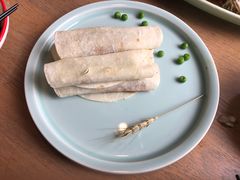 薄饼豉油肉-新白鹿餐厅(城西银泰城店)