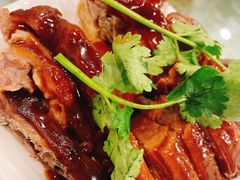 侨香焖鹅-大唐靓汤江门私房菜(景田店)