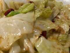 -俏九州·小炒黄牛肉(华润万象汇店)