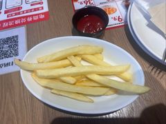 -必胜客(航洋国际店)