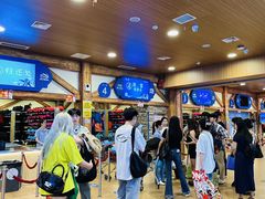 -长沙湘江冰雪世界