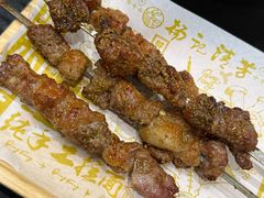 -杨记清芳牛肉拉面(宝龙广场店)