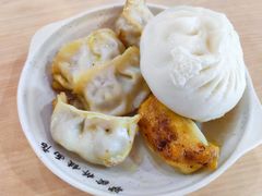 -蒋家桥饺面店(东关街店)