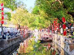 -惠山古镇·寄畅园