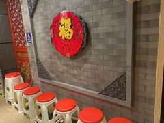 -便宜坊烤鸭店(国瑞城哈德门店)