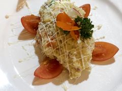 -华梅西餐厅(哈尔滨中央大街店)