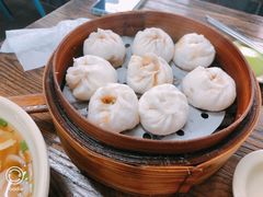 -都谷包子(天一广场店)