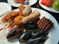 -上海漕河泾万丽酒店
