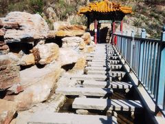 -灵溪风景区