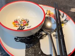 -新白鹿餐厅(松江开元地中海店)