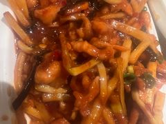 -乡村基·川味现炒大王(熙悦天街店)