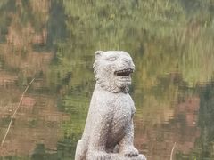 -杭州半山国家森林公园