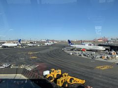 -纽瓦克自由国际机场