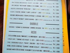 -RAC BAR(安福路店)