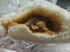 -一品净素包子(旬阳路店)