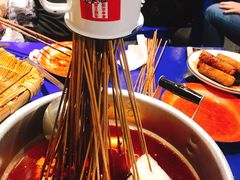 -马路边边串串香(双井直营店)