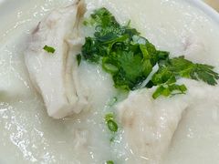 -盛记粥面(佐敦店)