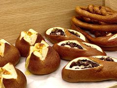 -C·BREAD饱仓(北苑店)