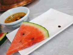 -虾大侠·盱眙龙虾老北京铜锅涮羊肉(金楠天街店)