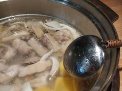 -椰夫人·养生椰子鸡(金沙洲永旺店)