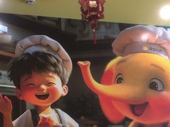 -尊宝比萨(棠东店)