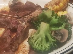 -静香HOUSE·全时段融合餐厅(七星欢乐颂店)