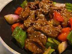 -小菜园新徽菜(江阴万达店)