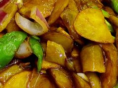 -三子下水馆(南十四道街151号店)