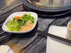 -老船舫·现做活鲜鱼馆(东郊记忆店)